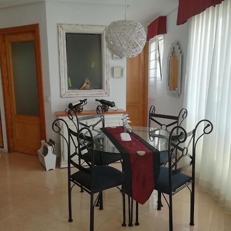 Playa Del Espigon Paseo Maritimo Altea Apartamento Exterior foto